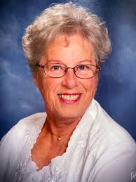 OBITUARY: Patricia (Pat) Ann Moe, 1937-2022