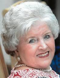 Obituary information for Edna H. Strickland