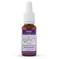 We did not find results for: N 44 Libido Original Bachflower