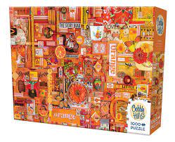 Shop for cobble hill puzzles products and more. Buy The Rainbow Project 1000pc Puzzle At Mighty Ape Nz