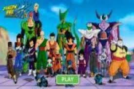 Dragon ball z kai goku ssj. Dragon Ball Z Kai Coloring Online And Free Friv Game