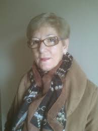 Dolores Ojeda's Instagram, Twitter & Facebook