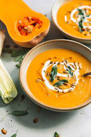 Roasted Butternut Squash Soup Recipe Butternut Squash Recipes Soup Squash Soup Recipe Butternut Squash Soup
