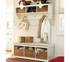 Le Banc De Rangement Un Meuble Fonctionnel Qui Personnalise Le Decor Archzine Fr Banc De Rangement Meuble Entree Design Meuble Entree