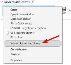 Select the photos you want to export. How Do I Transfer Photos From Iphone To Windows 10 Goldennet Computer Services Ingleburn Mobile Computer Support Webdesign Server Networking