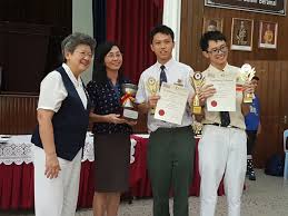 You will have to read all the if you are not sure about the answer then you can check the answer using show answer button. Bible Knowledge Quiz 2017 Federation Of Christian Mission Schools Malaysia