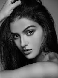 正妹] Michelle Xavier 巴西模特兒177cm