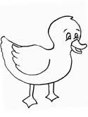 There isn't a local site available. Duck Coloring Pages