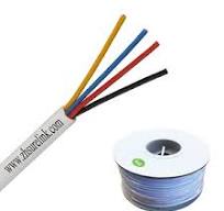 Multi Core Screened Cable - Durable & Versatile Solutions