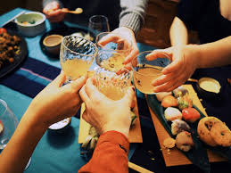 And now that thanksgiving around the corner is upon us—and plenty of friendsgivings are under way—we can certainly use any tip or trick we can get to achieve both, plus. Be Our Guest Tips For Hosting An Authentic Japanese Dinner Party Savvy Tokyo