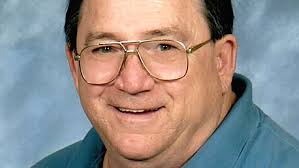 Paul Francis Roth, 72, Desloge