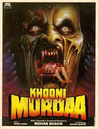 Khooni Murdaa (1989) - IMDb