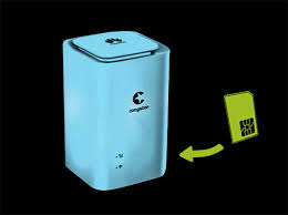 Congstar homespot wlan cube im test. Congstar Homespot Dsl Alternative Mit Neustart Im Oktober Ifun De