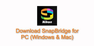 The stories you capture with your nikon camera and lenses are automatically transferred to the device as they are taken. Snapbridge For Pc 2021 Freee Download For Windows 10 8 7 Mac