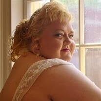 Joy McDade Giles Obituary