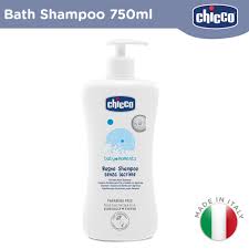 To get more information, read the real reviews left by shoppers so you can make an informed decision. Chicco Baby Moments No Tears Bath Shampoo 750ml Shopee Philippines