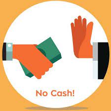 formation of Bharatpe for a cashless society