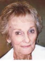 Joan K. Morgan, devoted grandmother
