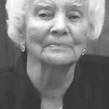 Jenny Tolsma de Boer