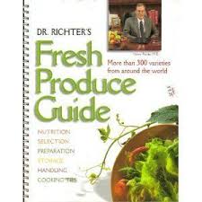 A Simple Inexpensive Book That I Go Back To Over And Over With Great Tips On How To Cook Various Veggies And Other Fresh Pro Produce Guide Fresh Produce Fresh