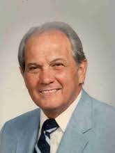 Obituary information for Joseph 'Jack' Ehrhard