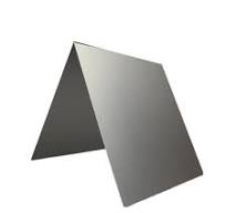 Amazon.com: 1 Pcs Gun Grey Sandblasting Anodized Aluminum Metal Plate, for DIY Laser Printing Engraving Etc.2(T) x300(W) x300mm(L) : Industrial & ...