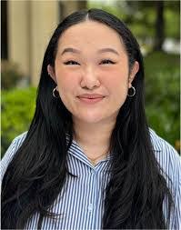 Carmen Huang's Instagram, Twitter & Facebook