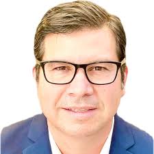 Daniel Almada Email & Phone Number