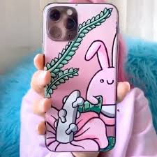 Posca On Instagram Custo De Smartphone Par Leomahalo Qui Fait Partie D Une Team De Youtubeurs Accro A La Deco D Animaux Peinture Acrylique Posca Posca Art