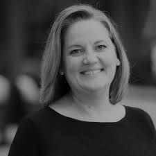 Inspired Giving Podcast: Eleanor Saunders, Echo of Brandon • St Pete  Catalyst