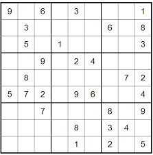 Find hundreds of free jigsaw puzzles to piece together on your computer or to share with friends. Live Sudoku Easy Sudoku 396051 Sudoku Sudoku Puzzles Sudoku Printable