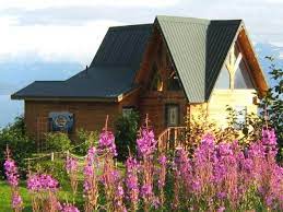 Located on bluff point in homer, alaska, with unobstructed views of kachemak bay and cook inlet, our resort offers a delightfully modern cabin experience. Alaska Adventure Cabins Homer Updated 2021 Prices