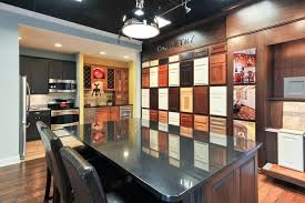 Creating A Design Center That S Beautiful And Brainy Kitchen Design Centre Kitchen And Bath Showroom Design Center Showroom