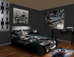 Motorcyclebedroomdecorideas Motorcyclebeddingideas Motorcyclebeddingsets Motorcyclecomforters Motorc Cool Bedrooms For Boys Luxury Headboard Toddler Rooms