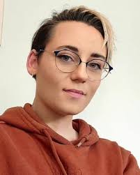 Katie Harley, Psychotherapist, Letterkenny, County Donegal, F92