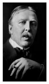 The English Major and Ford Madox Ford: A Tale of Passion