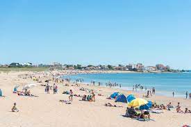 La météo dans les villes à proximité de saint hilaire de riez. Les Plages