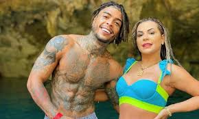Brazilian singer mc kevin's rio hotel room was littered with condoms before he plunged to his death after allegedly trying to hide from his wife following a threesome. Deolane Opens The Game On Financial Life After Mc Kevin S Death Newswep