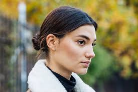 おしゃれなあの人のヘアスタイルを解説。-2017年12月ファッションスナップ連動。