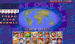 ''street fighter'' was launched in 1987 classic games, commonly known as ''16 street fighter''. Hyper Street Fighter 2 For Android Apk Download