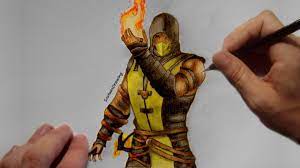 How to draw a heart Easy To Draw Video Game Characters Novocom Top