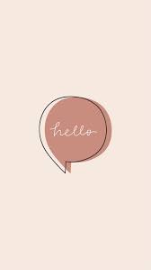 Please contact us if you want to publish an aesthetic tumblr laptop wallpaper on our site. Download Premium Vector Of Brown Speech Bubble Doodle Vector 897115 Gambar Pastel Gambar Balerina Bidang Warna