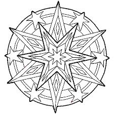 Si tu aimes les animaux tu seras heureux de découvrir sur cette page une grande variété de beaux coloriages à imprimer d'animaux pour que tu puisse colorier les dessins que tu auras choisis. Coloriage Mandala Grand Format