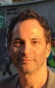 Michael Haar's Instagram, Twitter & Facebook