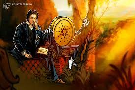 Cardano approaches a new major upgrade as ada posts an inspired rally what does it mean to be bullish or bearish in crypto? Here Comes Shelley Ada Price Excels With Cardano Upgrade Inbound