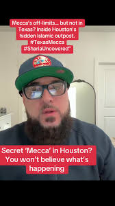 Houston Memorial Cemetery Islam