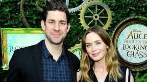 Emily blunt has been enjoying extra time with her kiddos. John Krasinski Emily Blunt Announce Birth Of Second Child Abc News