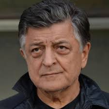 Yılmaz vural (born 1 january 1953) is a turkish football manager and former player. Yilmaz Vural Yvuraltr Twitter