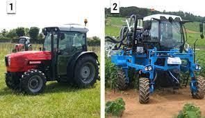 Buying Guide 10 Important Tips For Choosing The Right Farming Tyres