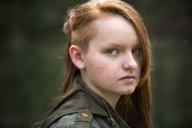 Cobb teen's sci-fi book about dogs, 'Blue's Prophecy,' out in May